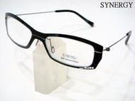 【angel精品眼鏡】☆SYNERGY☆高科技金屬線_NXT聚合物超輕盈鏡架3005*無螺絲.無壓迫感設計.COACH