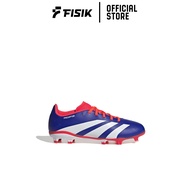 ADIDAS PREDATOR LEAGUE FG J LUCID BLUE/FTWR WHITE/SOLAR RED ADIID0911