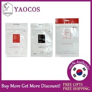 COSRX Acne Pimple Clear Fit AC Patch