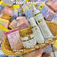VENDER NANO WHITE LOOSE