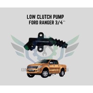 CLUTCH PUMP LOW FORD RANGER 3/4``