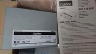 CLARION歌樂VCD換片箱BUS轉換器