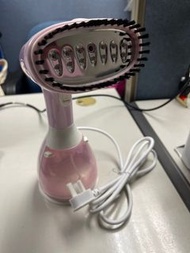 手提式蒸汽熨斗