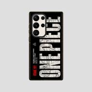 One Piece 25th Anniversary Magnetic Magsafe Compatible Samsung Phone Case