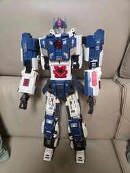 NBK K-SR02 狙擊手之王 (King of The Sniper) 藍色版本 不是 變形金剛 TRANSFORMERS