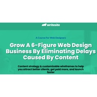 Damian Vallelonga – WriteSite