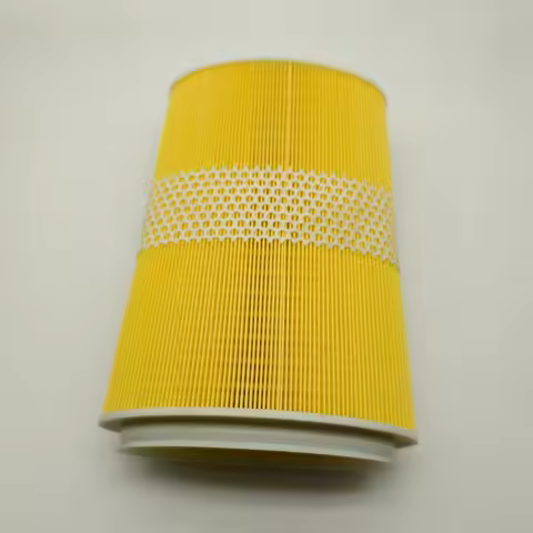 1pcs OE: 98711013300 SY3505 Car Air Filter For Porsche Boxster S (987) Boxster Spyder Boxster(987) C
