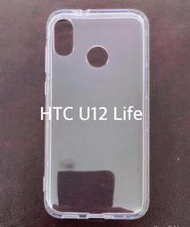 HTC U12 Life氣墊空壓殼 HTC U12 Life空壓殼 防摔 耐震