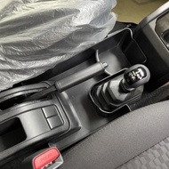 SUZUKI JIMNY JB74 GEAR SHIFT STORAGE ORGANIZER