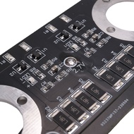 1 Pcs Capacitor Super Capacitor 2.7V 3000F Balancing Protection Board Super Capacitor Voltage Regula