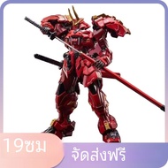 Moshow Takeda Shingen Illustrious Class Progenitor Effect Mct-J02 Mctj02 Collection Action Figureสํา