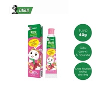 Darlie Bunny Kids Toothpaste 40g