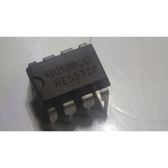 NE5532P NE5532N NJM5532D NE5532 5532 DIP-8 IC