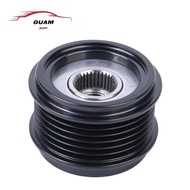 06H903119B 06H903119 06H903201D 06H903119A Overrunning Clutch Generator Pulley for Audi B8 Q5  Bosch