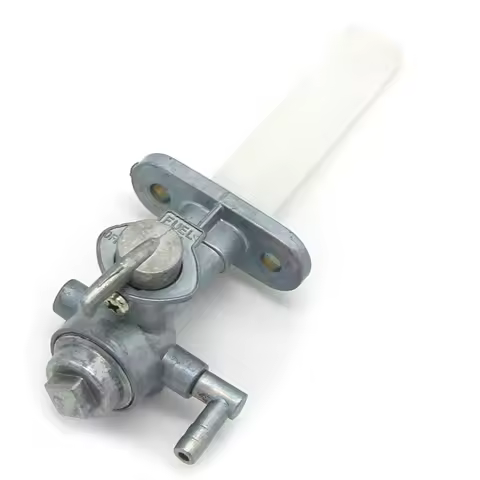 Fuel Petcock Valve Switch Fuel Tap For Suzuki GN 125 250 GN125 / TS 100 125 185 250 ER / DS 100 125 