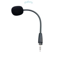 SHFY Replacement Microphone for Corsair HS35 HS45 Noise Cancelling Gaming Headset