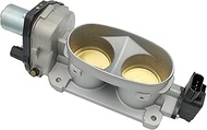 NOVAPARTS Throttle Body Assembly 7R3Z9E926AA 977-590 for Ford Mustang 4.6L 2005-2010 TB1023 9R3Z9E92