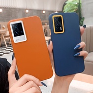 OPPO A16 A16e A15 A15s A32 A33 A53 A53 A5 A9 2020 F11 Reno 5 7 Pro Luxury Solid Color 3 IN 1 Armor P