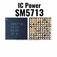 Original New - IC Power SM5713 / SM 5713 - Samsung A50 A60 S10 S10+
