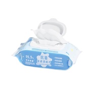 【oh care 歐克威爾】抗菌潔膚濕紙巾 80抽/入