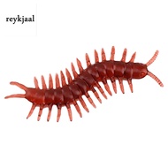 20Pcs Stress-relieving Centipede Toy Vivid Fearful Centipede Scorpion Gecko Toy for Entertainment