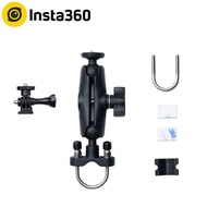 Insta360รถจักรยานยนต์ U-Bolt Mount สำหรับ Insta 360 X3 /One X2 /One R Sport กล้องอุปกรณ์เสริมเดิม