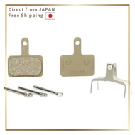 SHIMANO Repair Parts Disc Brake Pads B05S-RX Resin Pads 1 Pair EBPB05SRXA