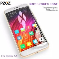 Tempered GLASS TG ANTI Scratch SCREEN PROTECTOR For XIAOMI MI REDMI NOTE 5A 16GB / 5A 32 PZOZ ORIGIN