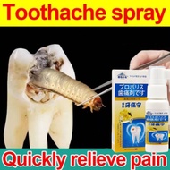 Japan Toothache Spray obat semprot pereda sakit gigi Semprotan Penghilang Sakit Gigi Obat Herbal Sakit Gigi Berlubang Antibakteri Herbal Perawatan Mulut Tersedia Untuk Dewasa Dan Anak Anak Pereda Nyeri Cepat Radang Gusi Gusi Berdarah 20ml