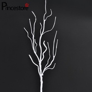 Foam Artificial Fake Dry Branch Plant Tree Foliage Twigs Wedding Home Decors