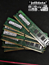 Memory Ram 512mb ddr2 667mhz 800mhz jeffdata legit (for socket 775 am2 am2+ g31 945 965 chipset , no