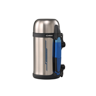 Zojirushi S/S Bottle With Cup (1.3/1.5/1.8/2.0L) SF-CC-13/15/18/20