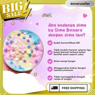Rainbow Cloud SLIME By SLIME Bintaro || Premium Slime || Cloud Slime || Cloud Slime Super Soft And D