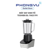 Toshiba BL-70GS1PV blender -