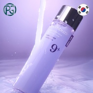 [numbuzin] No.9 NAD+ PDRN Glow Boosting Toner 150ml | Next-Gen Anti-Aging | Firming & Radiant Glow