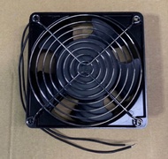 Quạt thông gió DP200A 12 x 12 x 3.8cm 220V