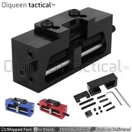 Oiqueen Handg-un Sight Pusher Tool Universal for 1911 Glock Sig Spr-ingfie-ld and Others Market for Front or Rear Sights Outdoor Hunting Accessories