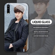 HP Tempered Glass case Vivo Y02 Y02A Y02T Y3S 2020 Y10 Y10T1 Y11 2019 Y11S Y15 C Y12 I AS Y16 Y17 Y1