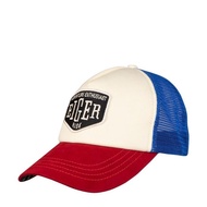STYLISH HAT RETRO1989 ADVENTURE CAP