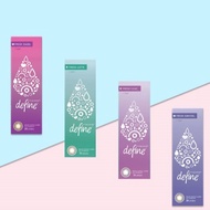 Acuvue Define With Lacreon Daily Color Contact Lens (30Pcs/Box)