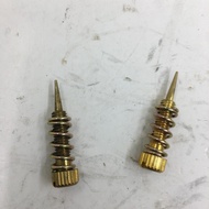 SherryBerg IDLE MIXTURE SCREW for WEBER DCOE / IDF Carburetor FAJS EMPI SOLEX Dellorto Weber 40/45 D