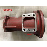 DONGFENG 254G2.31A.105 Left Half Shaft Housing , Dongfeng / EAST WIND / DF / Midway / Taskmaster Tra