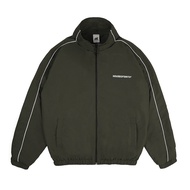 House of Smith Jaket Tracktop Pria - Outliner Track Jacket - Jacket