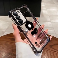 For Realme C75 5G C73 5G C71 4G V60 Pro 5G 14X 5G C75 4G C75X 4G Case Silicone