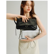 Best Sellers❤ Bajet Axila Japan Korea-Simple PU Material Adjustable Shoulder Strap Crossbody Bag New