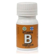 Y7y Vitamin A IPI, Vitamin B Complex IPI 45's, Vitamin B1 IPI, Vitamin