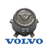 Volvo P1800 Wheel Centre Cap