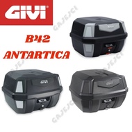 GIVI Box B42N B42NB ANTARTICA 42L