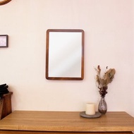 吸音木框鏡 吸音木框鏡 日本製造 AC-12