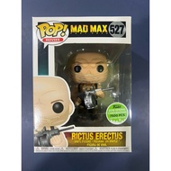 Funko Pop Movies Mad Max Fury Road #527 Rictus Erectus